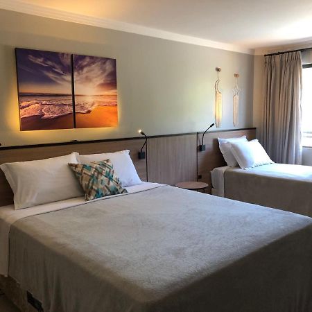 B14 Suites Penha  Eksteriør bilde