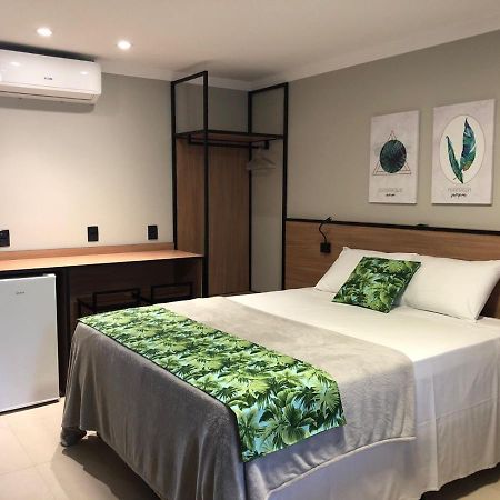B14 Suites Penha  Eksteriør bilde