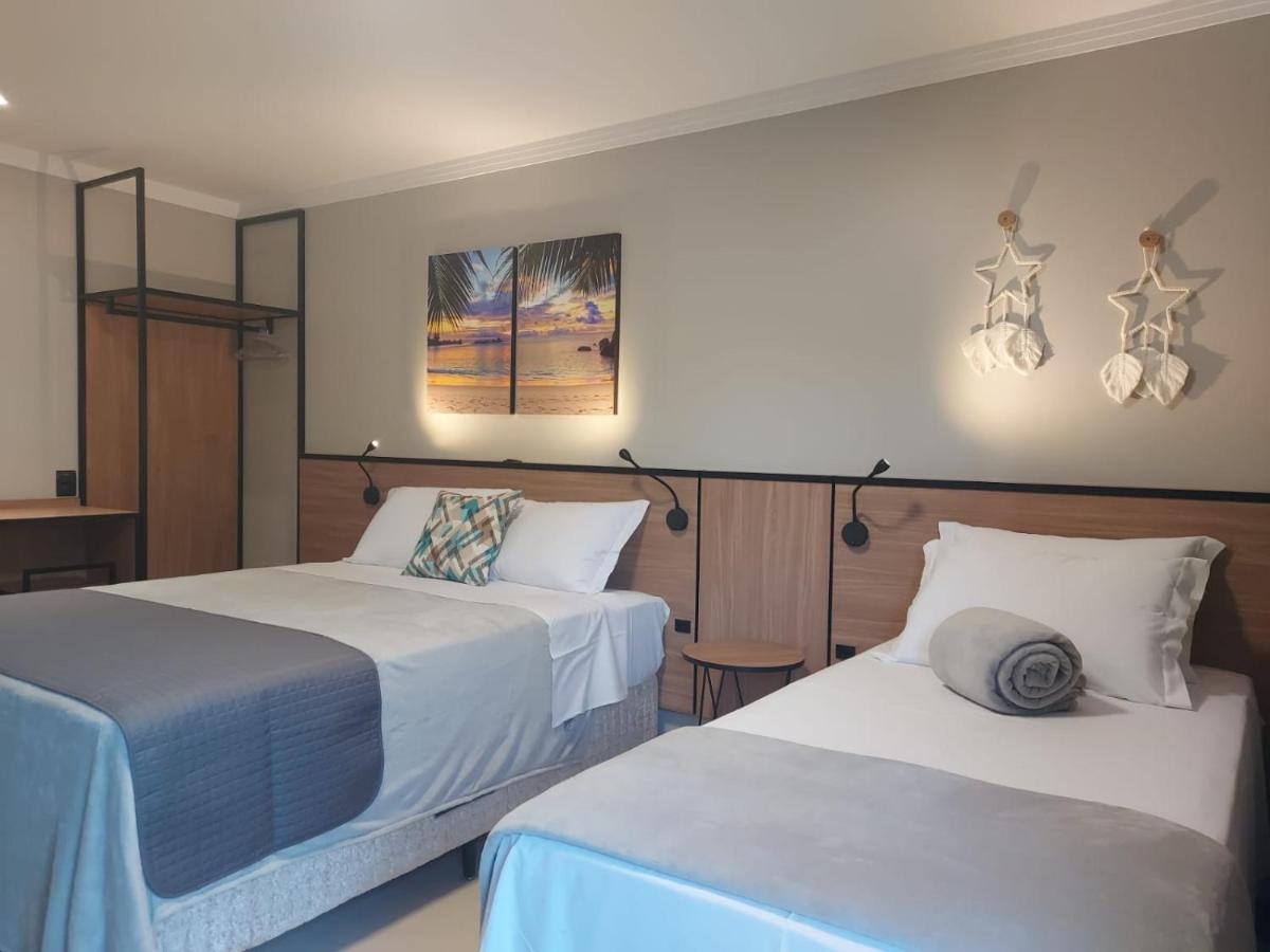 B14 Suites Penha  Eksteriør bilde