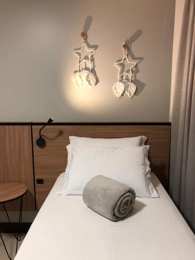 B14 Suites Penha  Eksteriør bilde