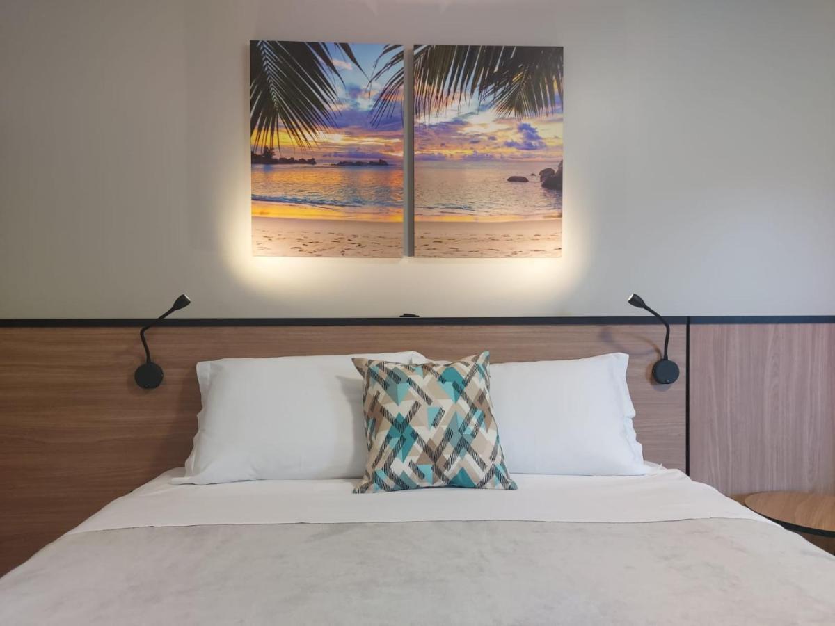 B14 Suites Penha  Eksteriør bilde