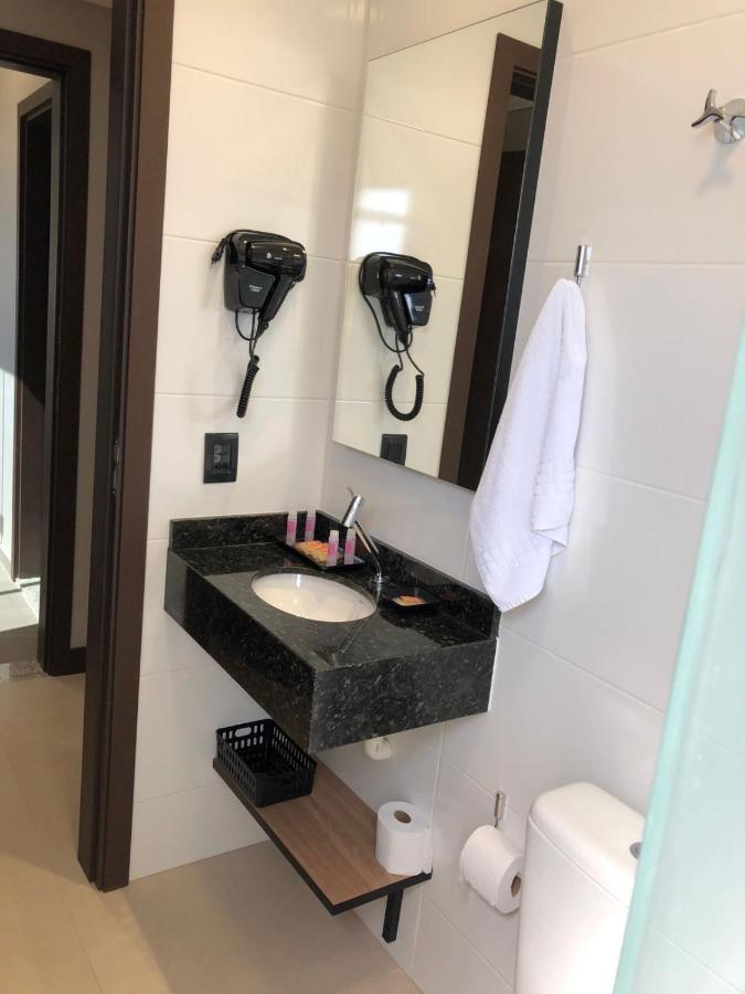 B14 Suites Penha  Eksteriør bilde
