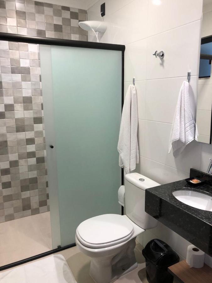 B14 Suites Penha  Eksteriør bilde