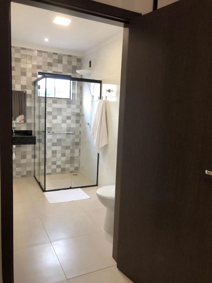 B14 Suites Penha  Eksteriør bilde