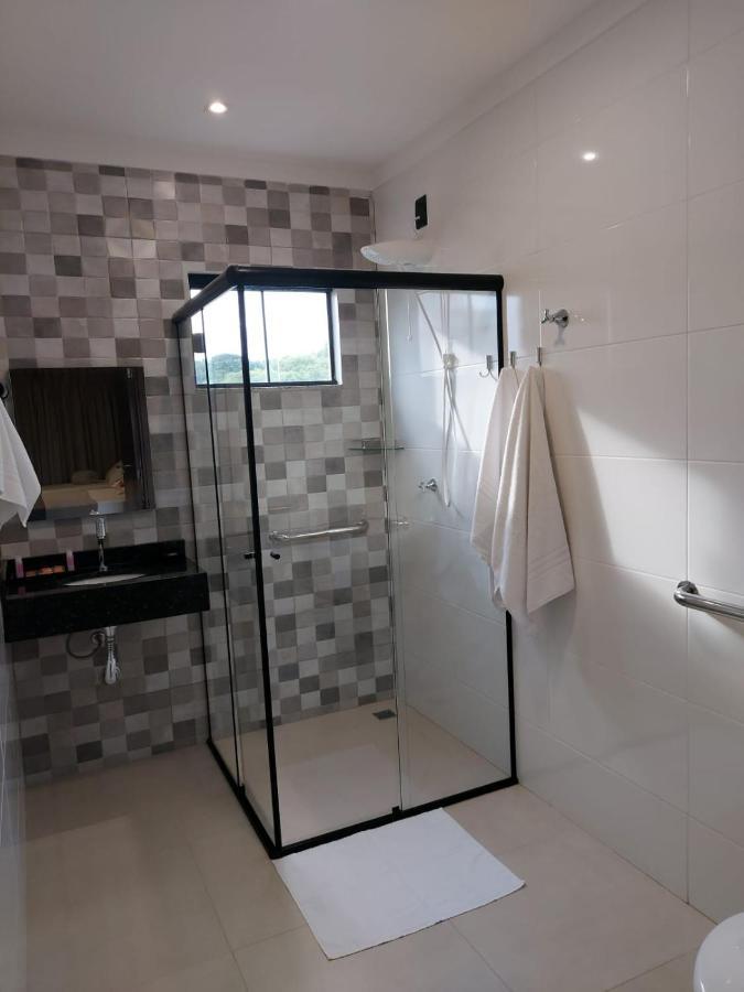 B14 Suites Penha  Eksteriør bilde