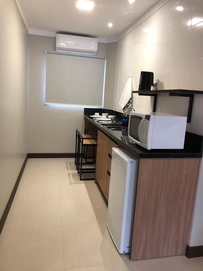 B14 Suites Penha  Eksteriør bilde