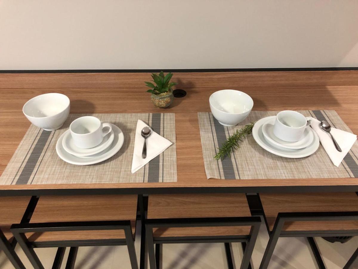 B14 Suites Penha  Eksteriør bilde