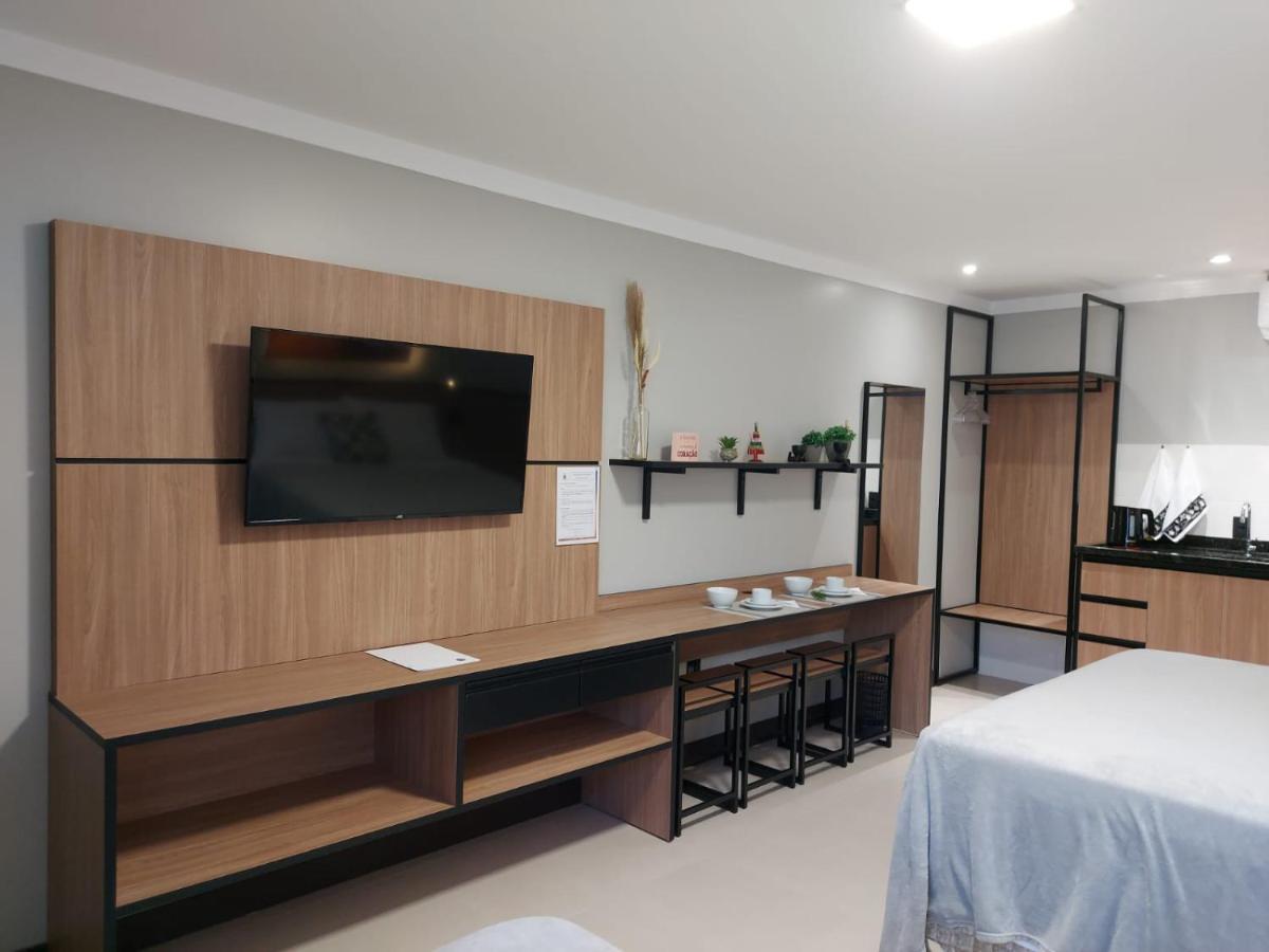 B14 Suites Penha  Eksteriør bilde
