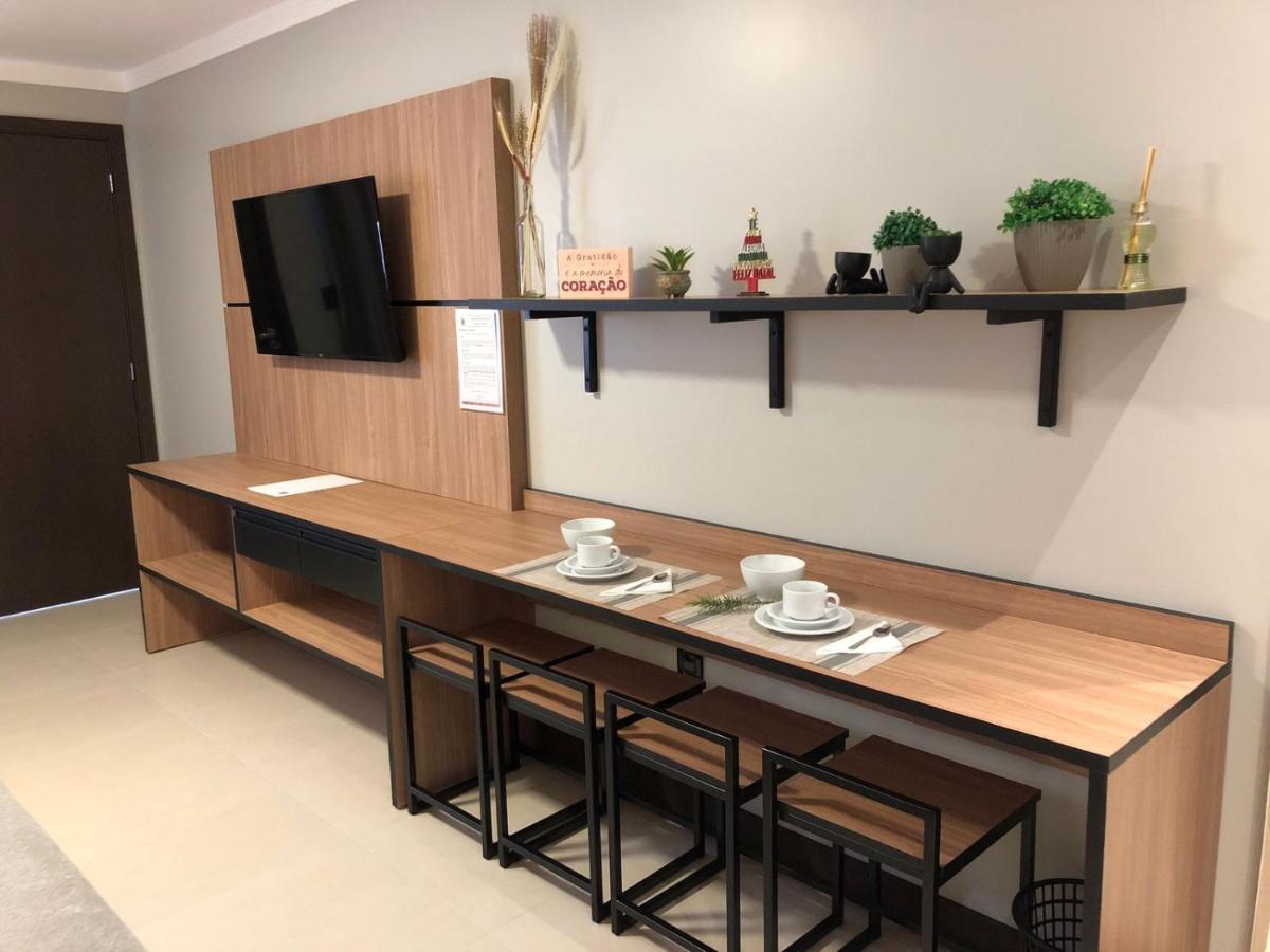 B14 Suites Penha  Eksteriør bilde
