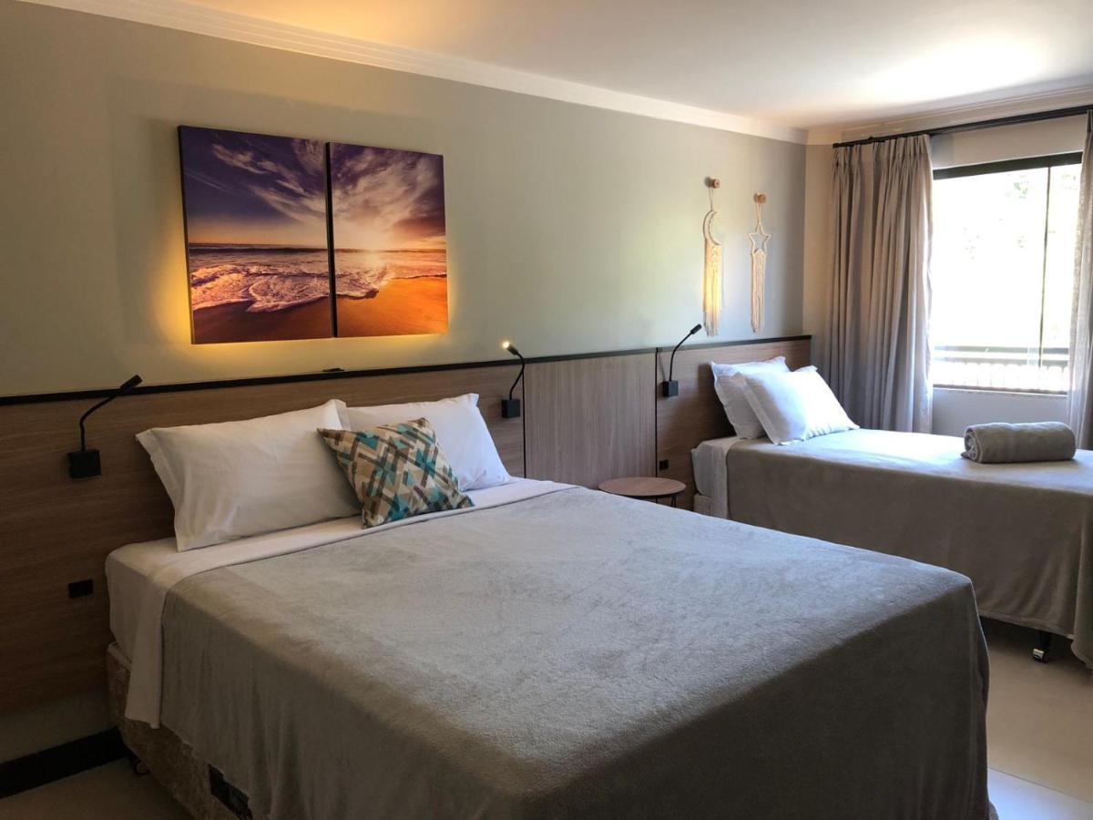 B14 Suites Penha  Eksteriør bilde